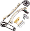 Engine Timing Chain Kit Pack of 2 B394374