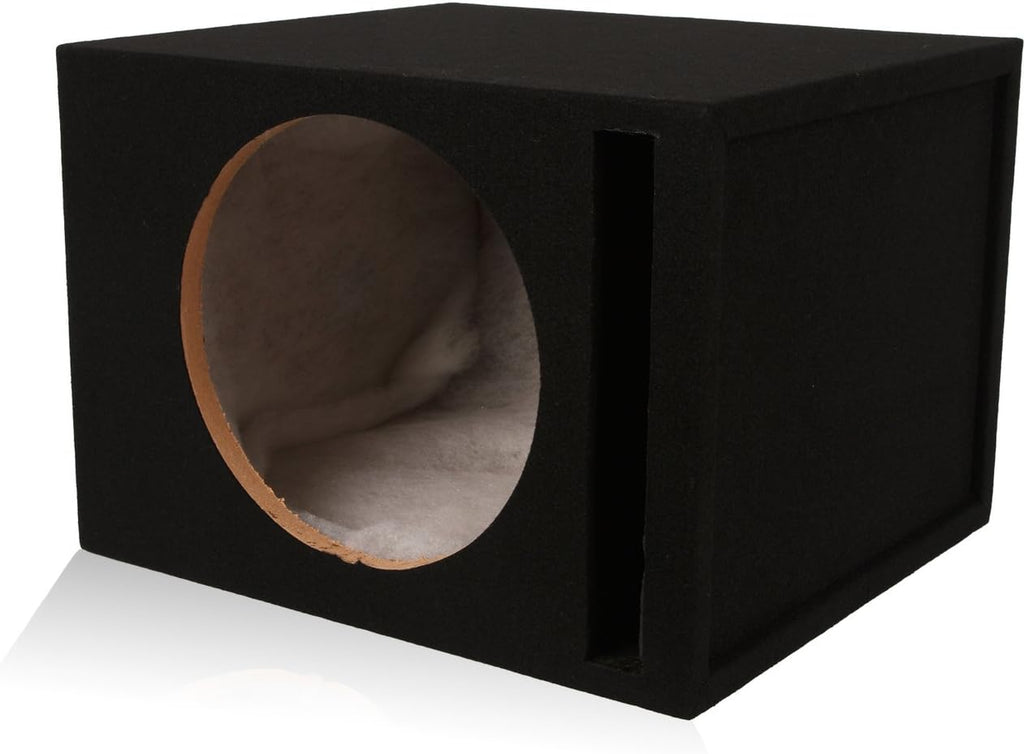Ported Single 12" Subwoofer Enclosure V5251