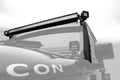 A Pillar Roof Single Bar 52" Mounts Straight D242