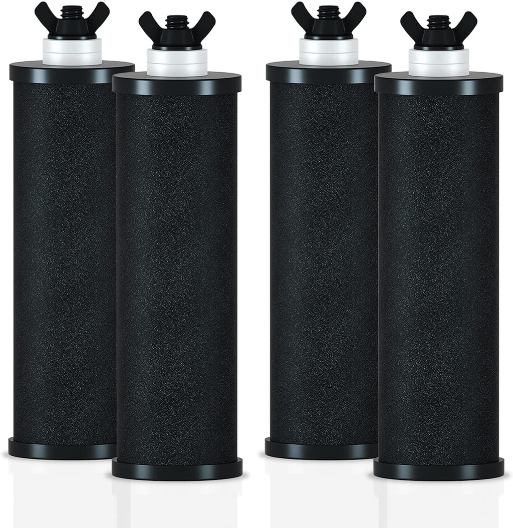 Black Purification Elements Water Purifier Replacement Filters G56034
