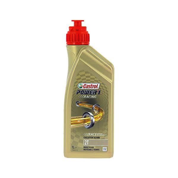 Oil Power1 2T 1L K399684