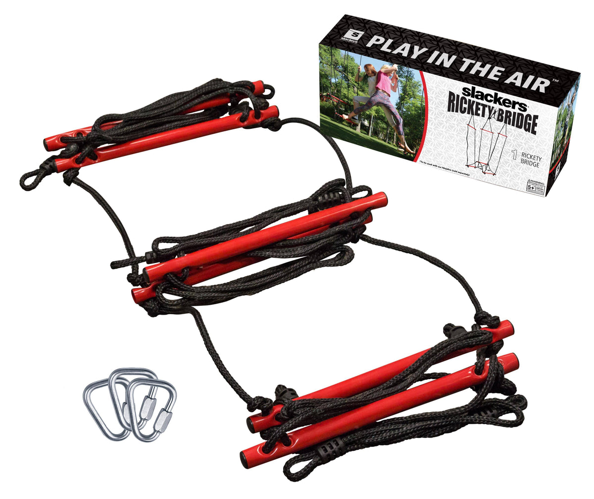 Ninja Rickety Bridge T514250