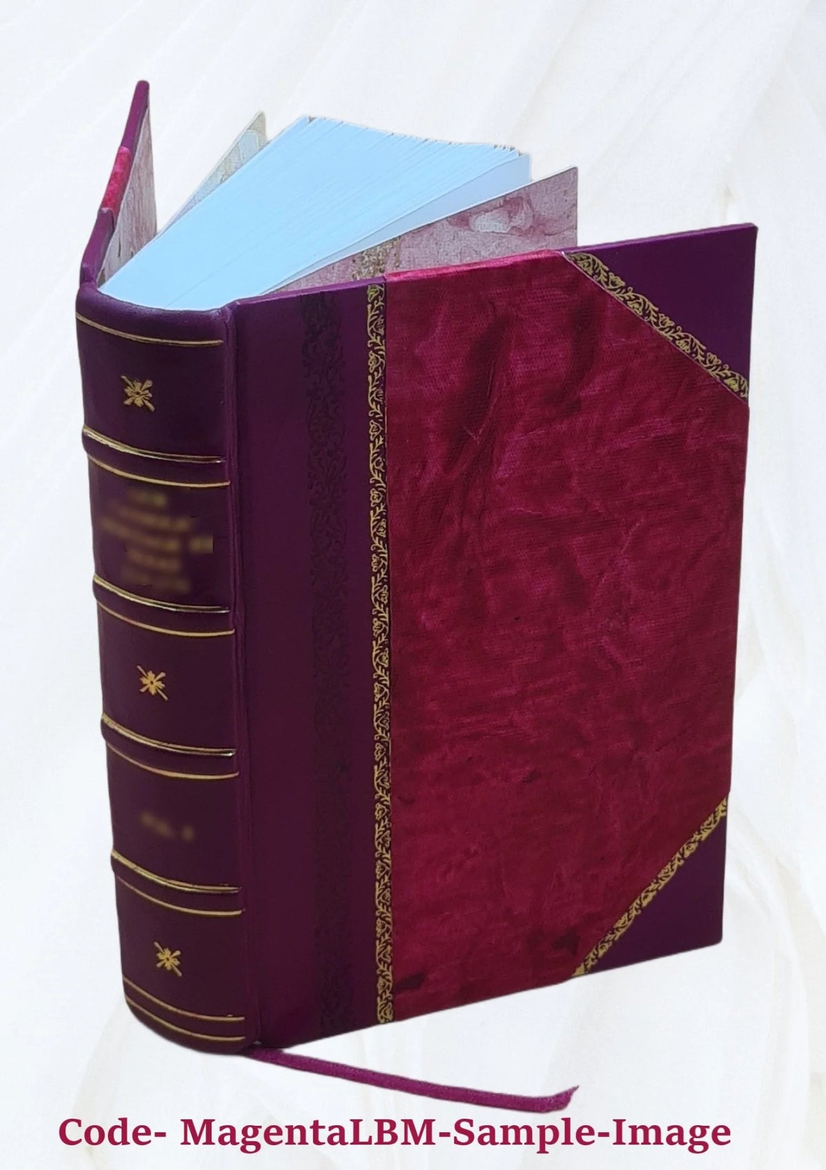 Whaling Cruise History Book W72370