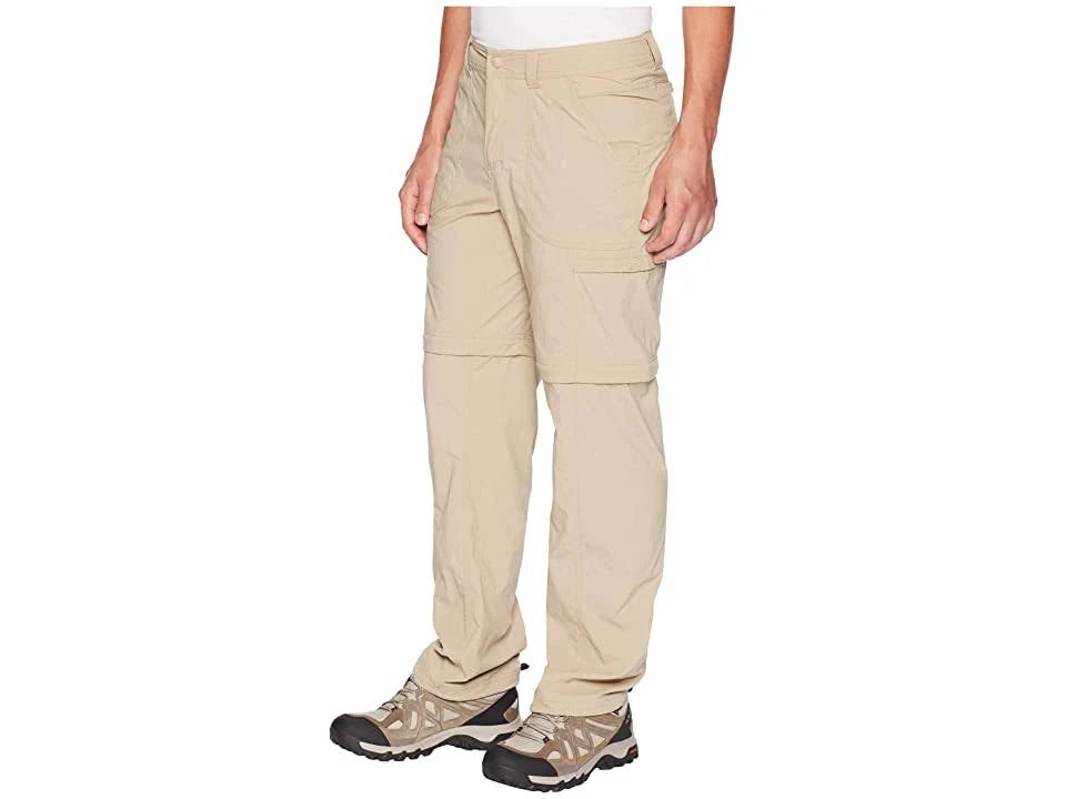 Men&s Bug Barrier Traveler Zip N& Go Pant 34 inch Inseam E31198