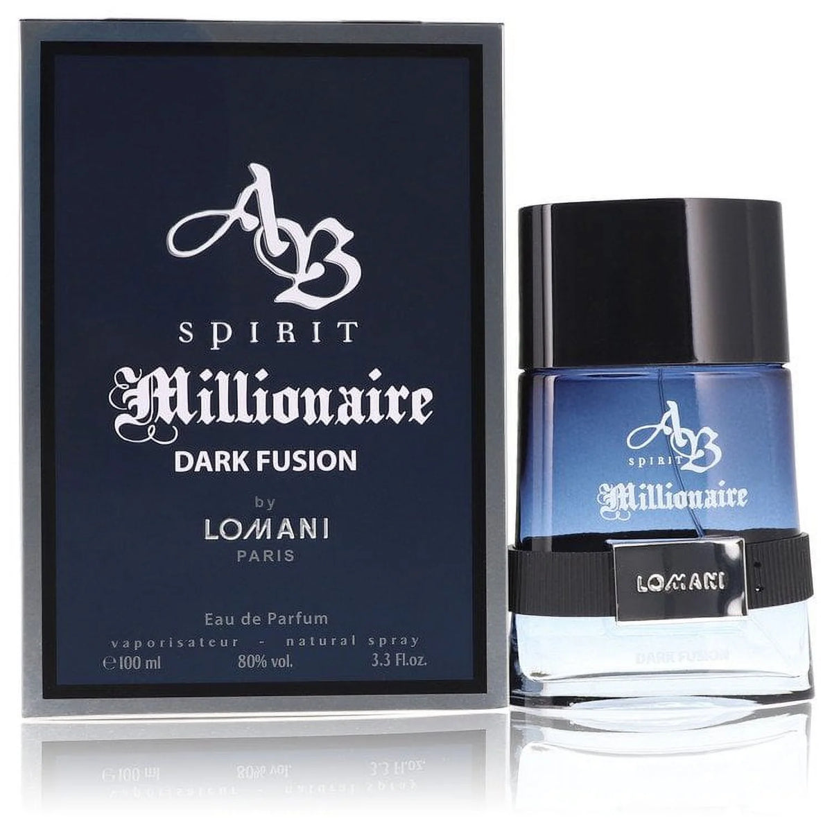 Eau De Parfum Spray 3.3 oz J649400