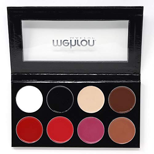 Pro Cream Kit (Dark) E777