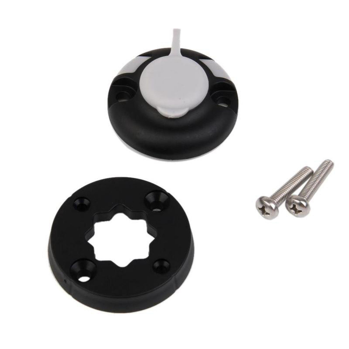 Adjustable Rod Holder Boat Mount Rack Kayak Flush Marine K55405