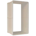 Pet Door Wall Installation Kit O217281