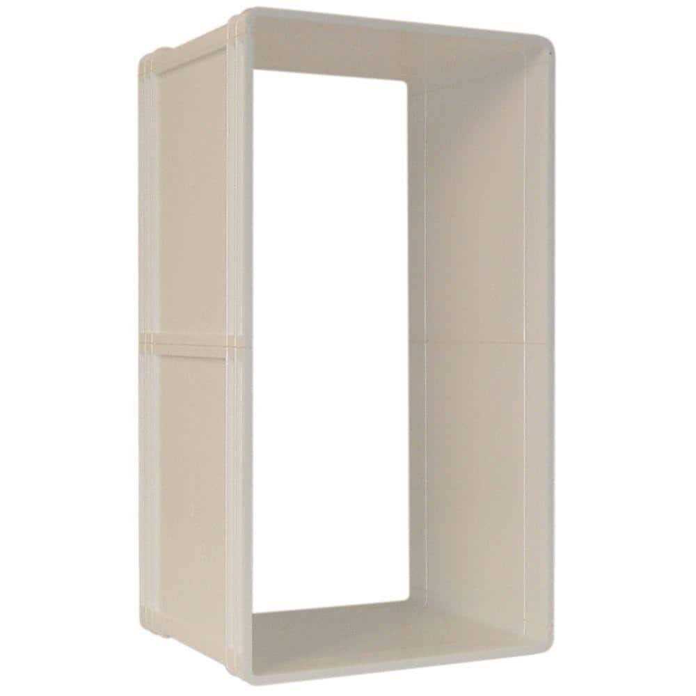 Pet Door Wall Installation Kit O217281