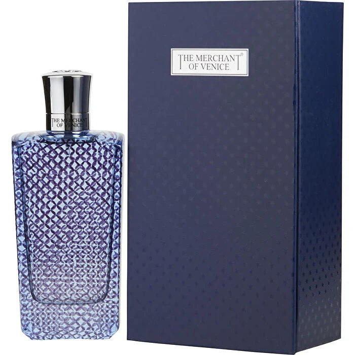 Venetian Blue Eau De Parfum Spray 100ml/3.4oz C6191