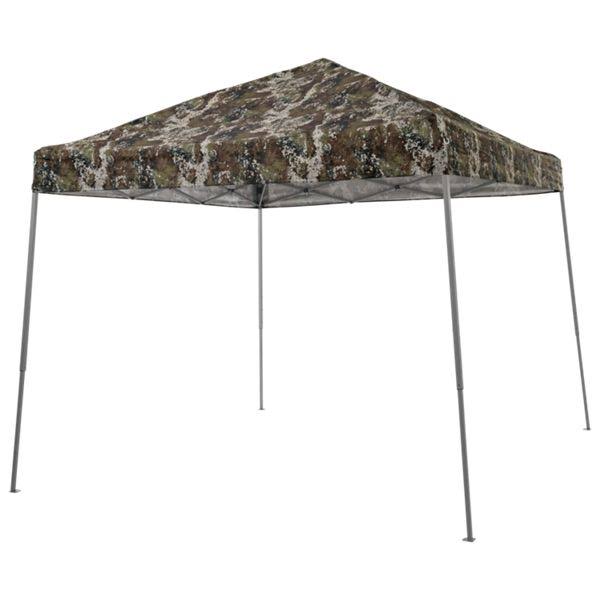 10' x 10' Slant Leg Canopy L1500