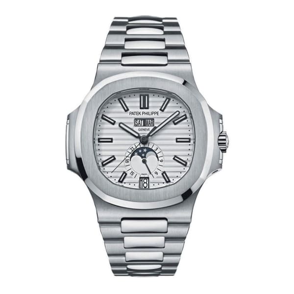 40.5mm Mens T2052