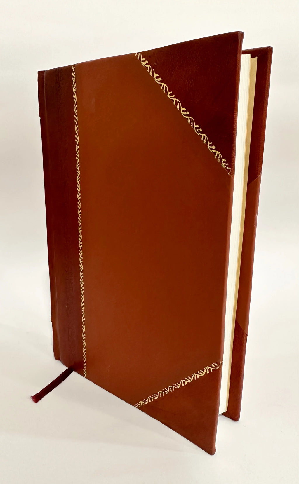 Bibliographies of Modern Authors Volume 1 Leather Bound V897328