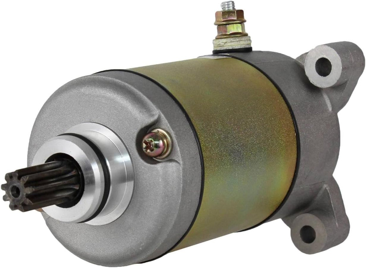 12 VOLT 9 TOOTH 0.75KW CLOCKWISE STARTER MOTOR I854