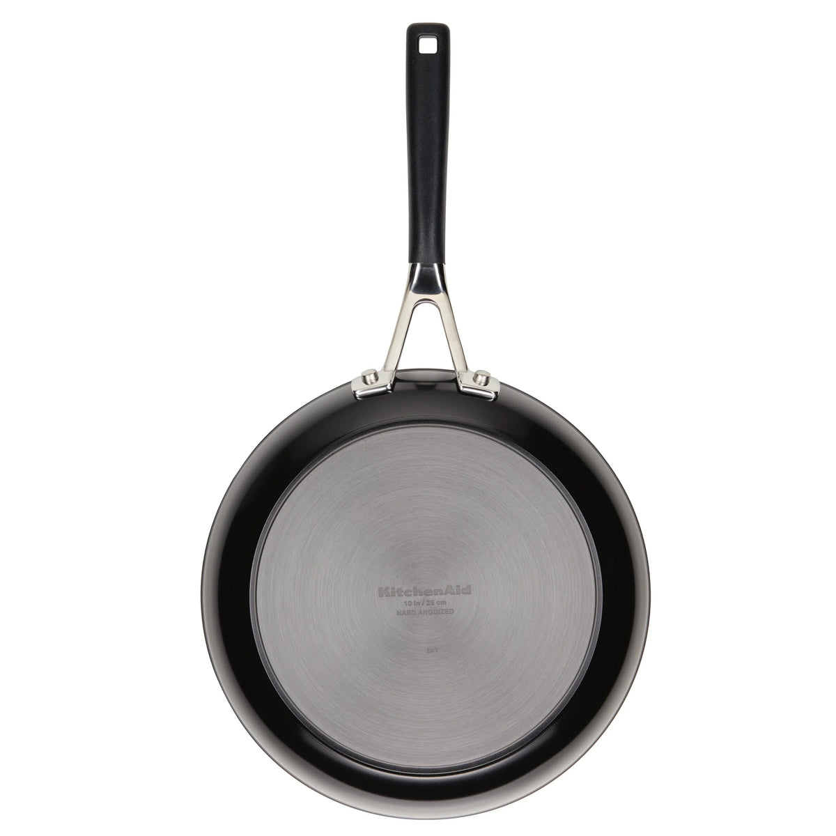 10" Nonstick Hard Anodized Frying Pan R11824