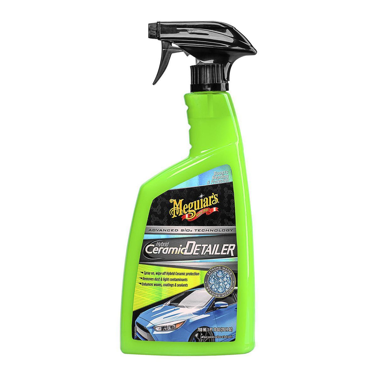 26 oz. Hybrid Ceramic Detailer V80639