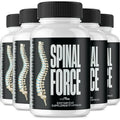 Natural Joint Support Supplement 5 Pack W921