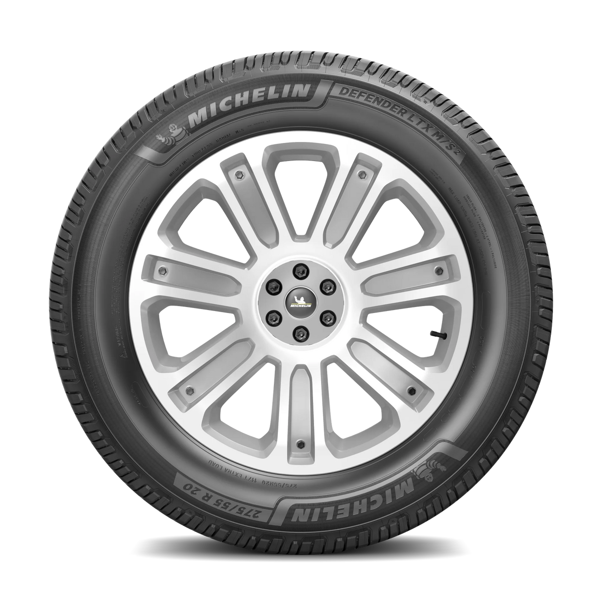 265/70R17 116T XL Tire O554