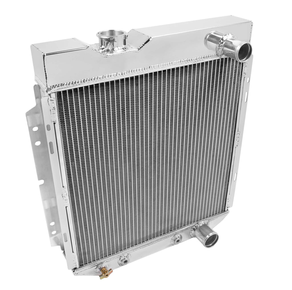 Aluminum Radiator U3395
