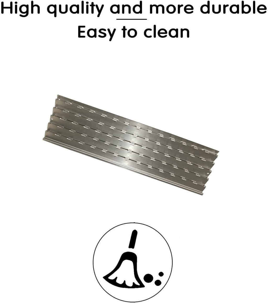 16GA Stainless Steel Heat Plate Replacement S753