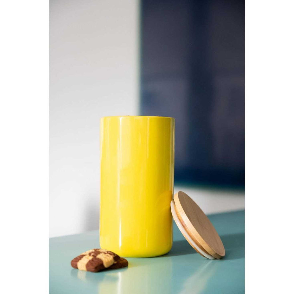 Dog Treat Jar V320052