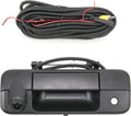 Tailgate Backup Camera Rear View Handle Pack of 2 K426218
