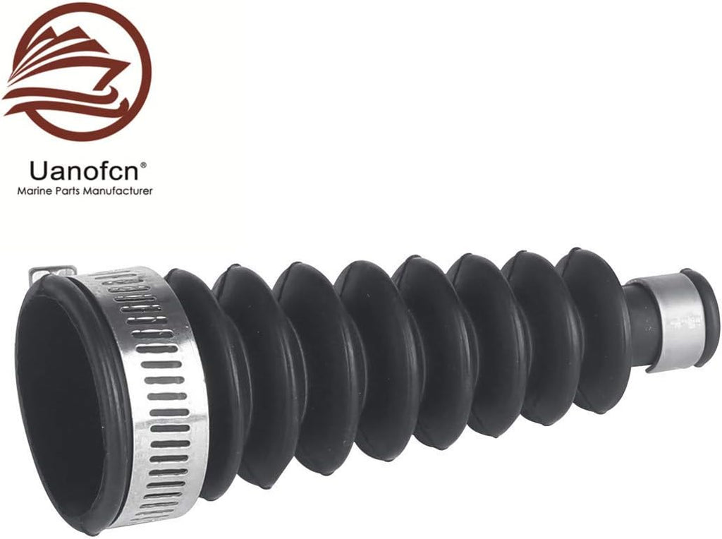 Shift Cable Bellow P660307