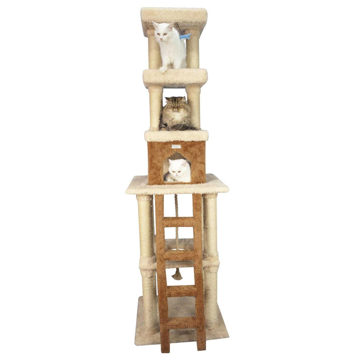 Premium Cat Tree X972750