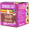 Senior Cat Joint Support & Digestion Supplement T46672