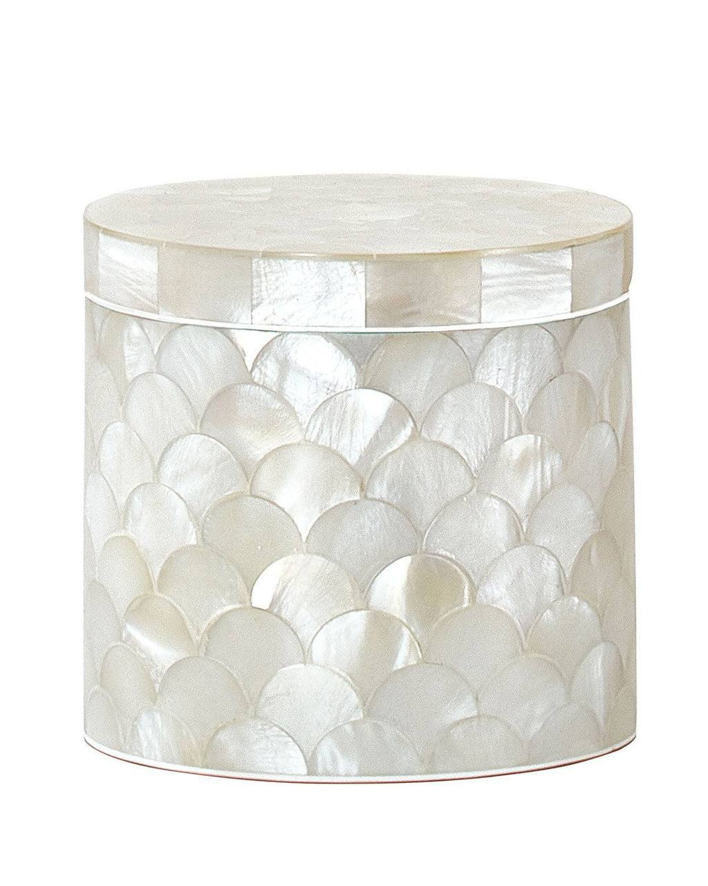 Oyster White Canister H823509