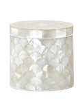 Oyster White Canister H823509