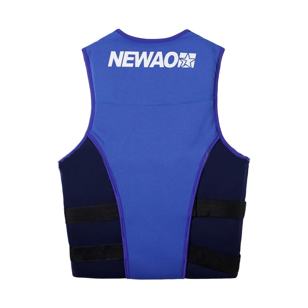 Adults Neoprene Life Jacket M903