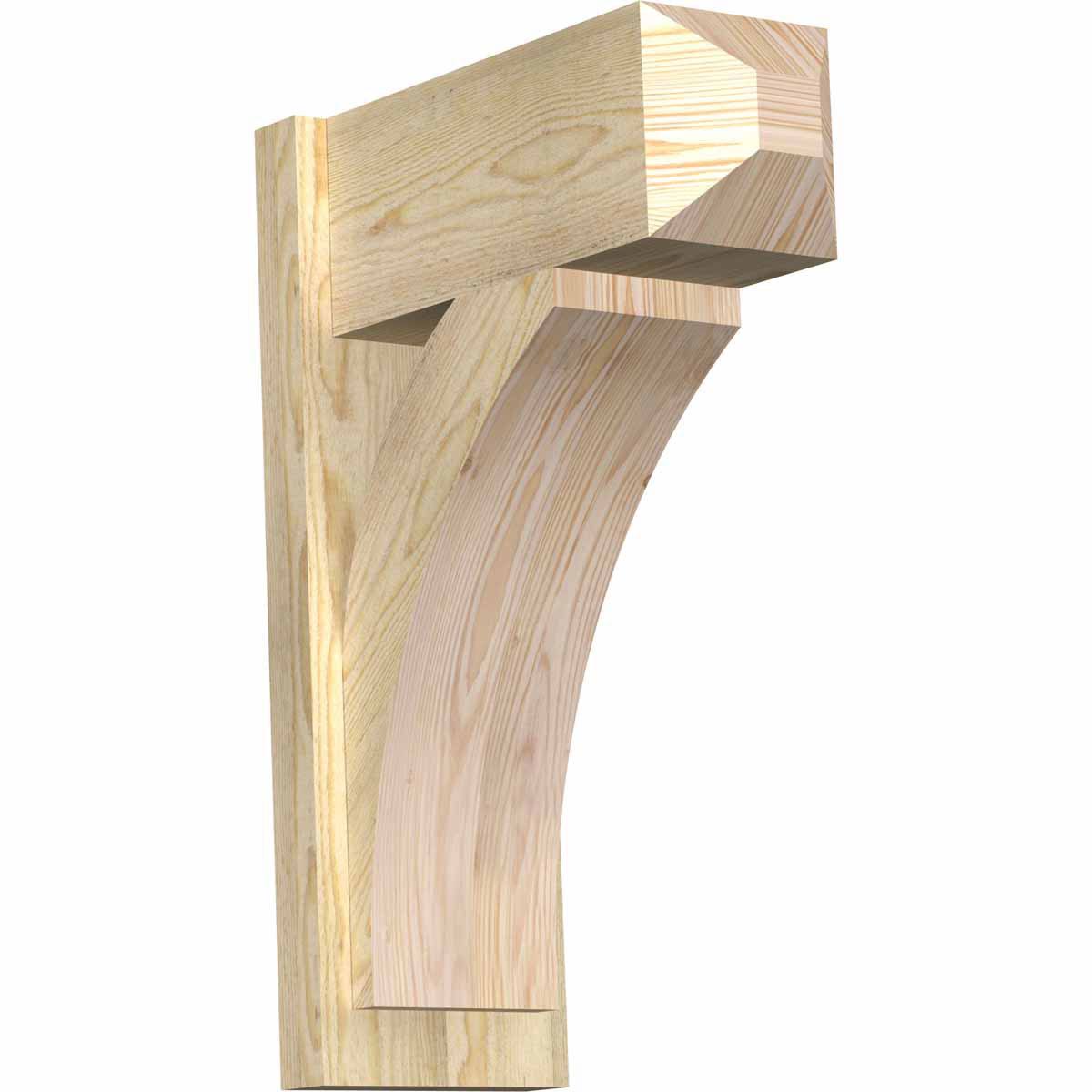 Douglas Fir Craftsman Outlooker Z557