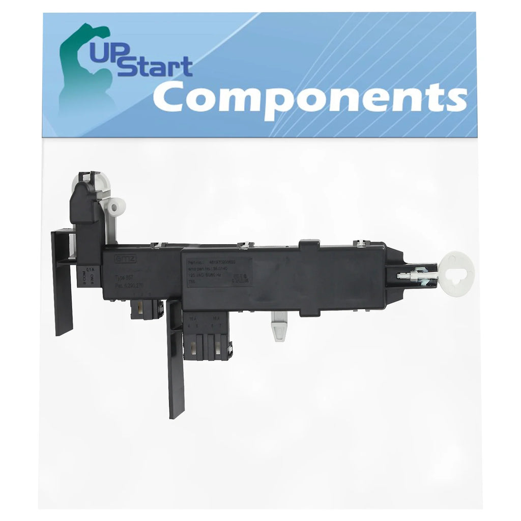 Washing Machine Door Latch Lock Replacement K111323