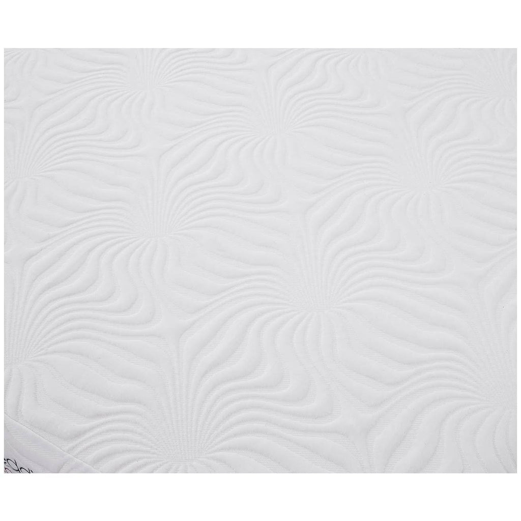 California King Memory Foam Mattress F8813