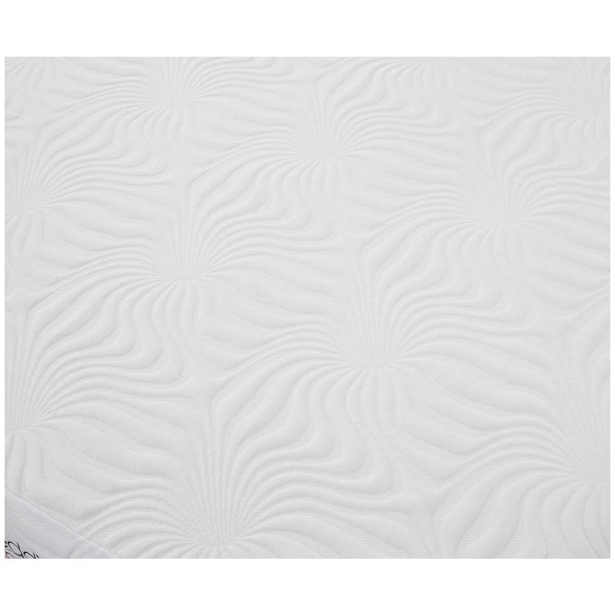 California King Memory Foam Mattress F8813