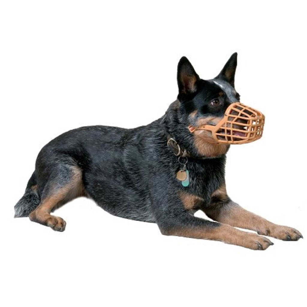Muzzle J514
