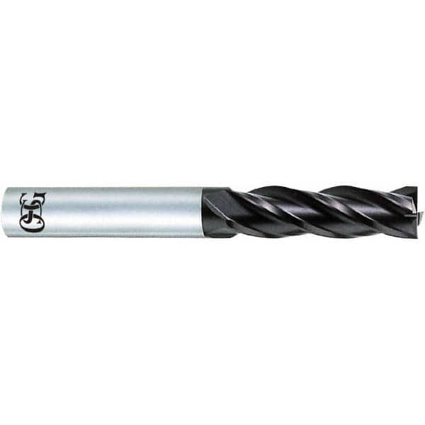 15.00mm Carbide Square End Mill K89791