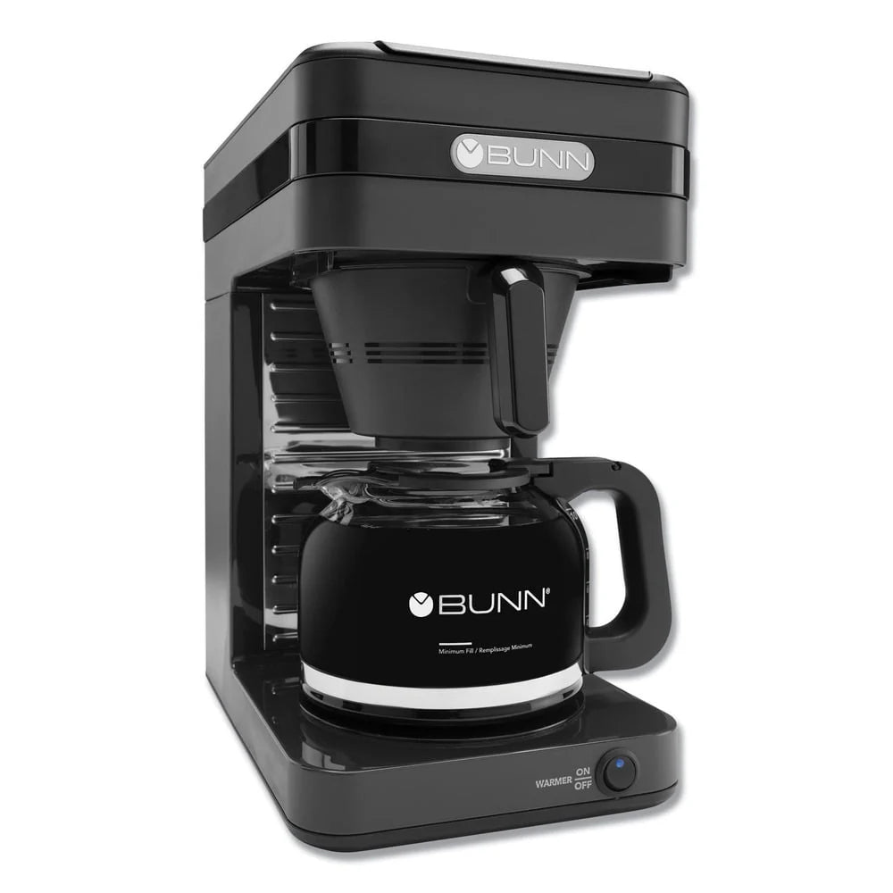 10-Cup Coffee Maker X136