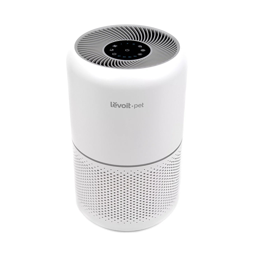 White True HEPA Air Purifier T84131