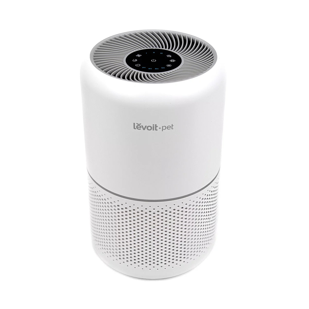 White True HEPA Air Purifier T84131