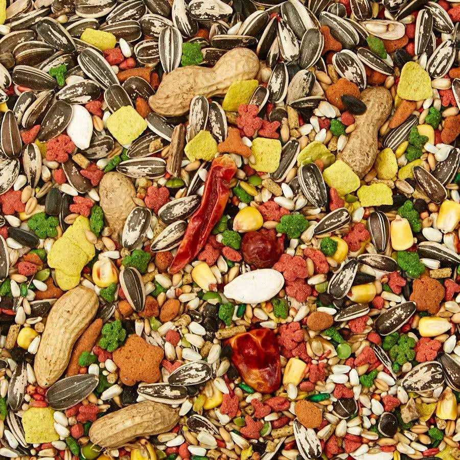 Parrot Food W38328