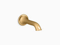Wall-Mount Bath Spout E284903