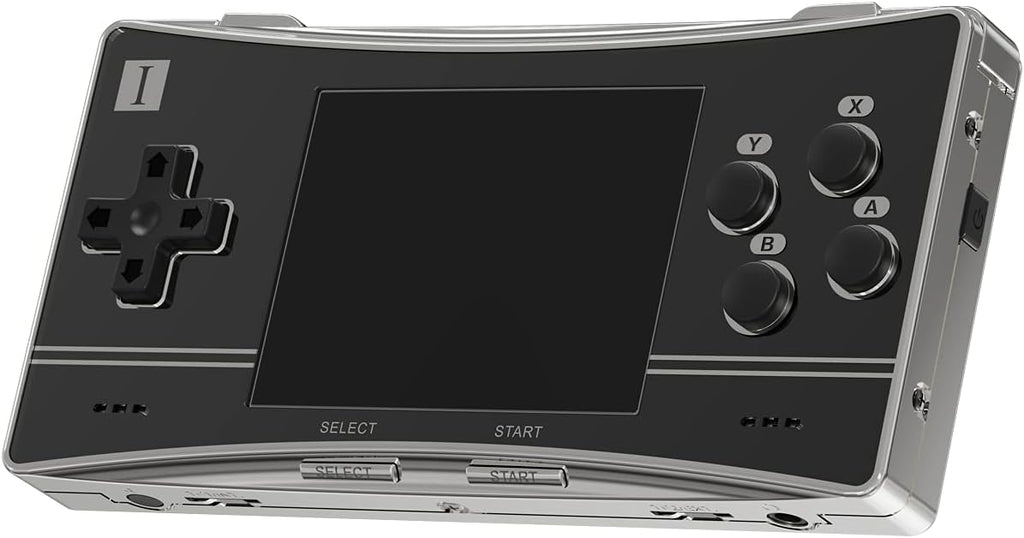 Handled Retro Game Console with 3.0 inch IPS Screen and 64G TF Card R943