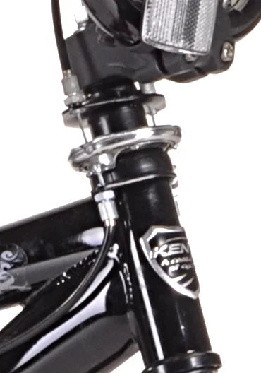 20" BMX Bike W258665