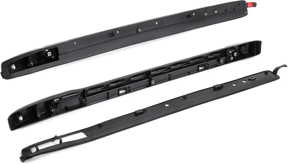 Roof Rack Cross Bars for Toyota Tacoma Double Cab 2005-2020 E6329