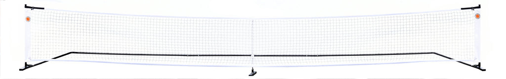 Portable Pickleball Net with Carry Bag P7343