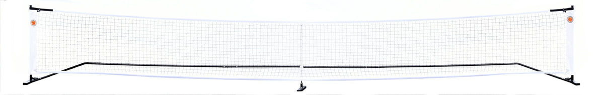 Portable Pickleball Net with Carry Bag P7343