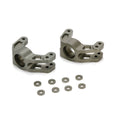Rear Hub Set, Aluminum H5649