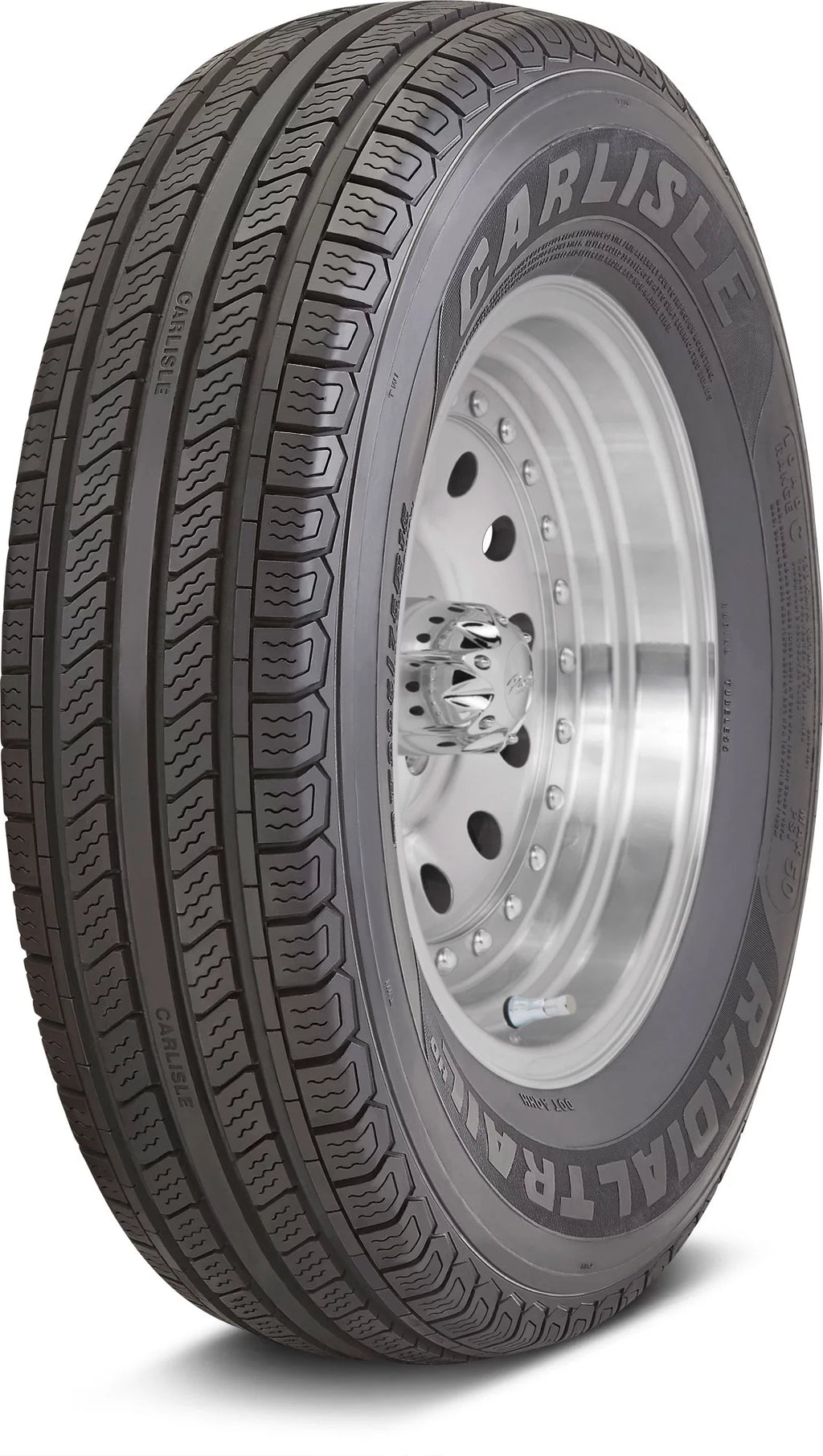 ST205/75R15 Trailer Tire H594